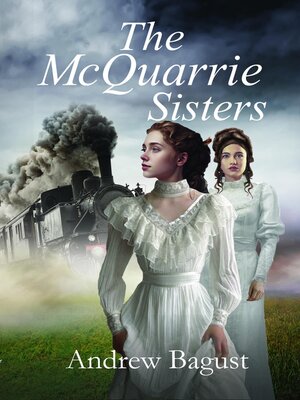 cover image of The McQuarrie Sisters